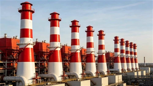TOP 10 výrobců pohonů ventilů v Číně – duben 2026
